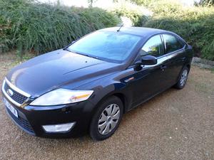 FORD Mondeo 1.8 TDCi 125 Econetic