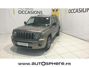 JEEP Patriot