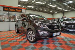 KIA Sportage 1.7 CRDI 115CH ISG ORIGINS 4X2