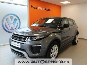 LAND-ROVER Range Rover Evoque