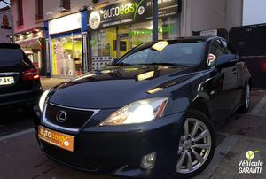 LEXUS IS 220D EXECUTIVE