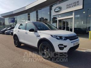 Land Rover Discovery Sport 2.0 eDch 2WD Pure Mark I