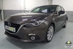 MAZDA Mazda3 2.0i SKYACTIV-G 120 Selection  kms