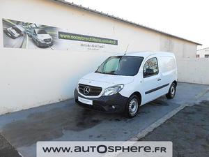 MERCEDES Citan