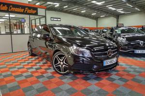 MERCEDES Classe A (W FASCINATION 7G-DCT