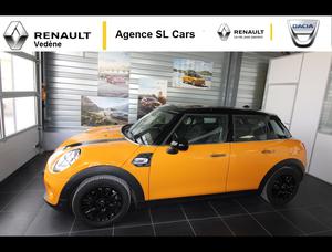 MINI Cooper COOPER D 116 PCK CHILI