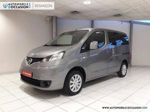 NISSAN Evalia 1.5 dCi 110ch Familly Edition  pl