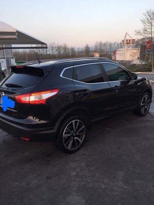 NISSAN QASHQAI 1.6 DCI 130 STOP/START ALL-MODE 4x4i TEKNA