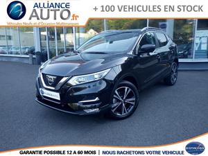 NISSAN Qashqai 1.2 DIG-T 115CH N-CONNECTA