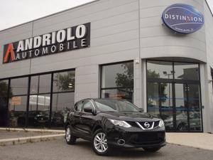 NISSAN Qashqai 1.5 DCI 110CH BUSINESS EDITION