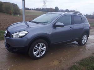 NISSAN Qashqai 1.5 dCi 106 Connect Edition