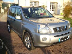 NISSAN X-TRAIL 2.0 dCi X2 SE