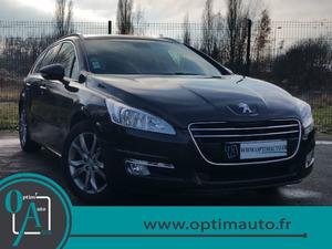 PEUGEOT 508 SW 2.0 HDI163 FAP ALLURE BA