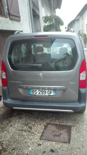 PEUGEOT Partner TEPEE 1.6 HDi FAP 92ch Outdoor