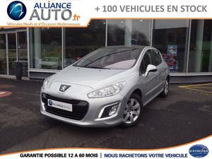 PEUGEOT  VTI 16V ALLURE BA 5P