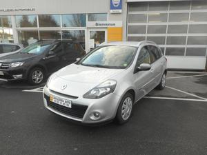 RENAULT Clio BUSSINESS DCI 90CV