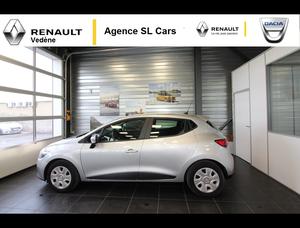 RENAULT Clio IV DCI 90 BUSINESS GPS
