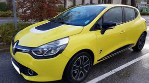 RENAULT Clio IV TCe 90 Energy eco2 Expression