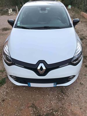 RENAULT Clio IV dCi 90 Energy eco2 Dynamique 90g