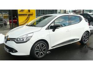 RENAULT Clio TCE 90 ENERGY ECO2 Limited