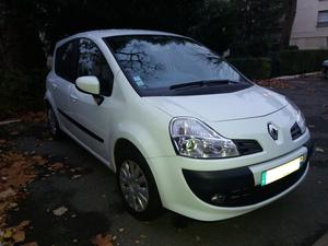 RENAULT Grand Modus