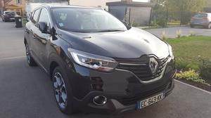 RENAULT Kadjar dCi 130 Energy 4WD Business