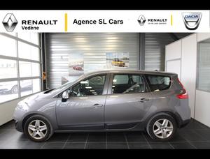 RENAULT Scénic GD III DCI 110 BUSINESS 7 PLACES