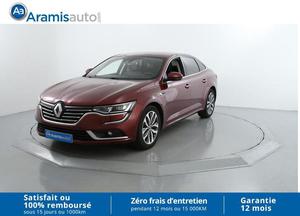 RENAULT Talisman 1.6 Tce 200 AUTO Intens +Pack City Bose