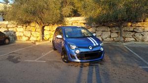 RENAULT Twingo II Tce 100 Gordini