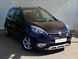 RENAULT XMOD DCI 110 BOSE EDITION EDC