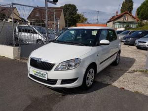 SKODA Fabia 1.2 TSI 85CH ACTIVE