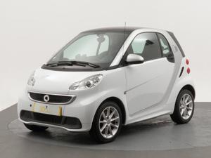 SMART ForTwo Electrique Softouch hors batterie
