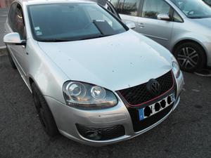 VOLKSWAGEN Golf 1.9 TDI 105 Carat