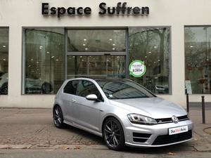 VOLKSWAGEN Golf 2.0 TSI 300ch BlueMotion Technology R