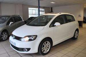 VOLKSWAGEN Golf Plus 2.0 TDI 140 FAP Confortline DSG6