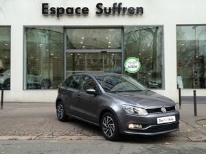 VOLKSWAGEN Polo 1.2 TSI 90ch BlueMotion Technology Match 5p