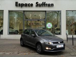 VOLKSWAGEN Polo 1.2 TSI 90ch BlueMotion Technology Match 5p