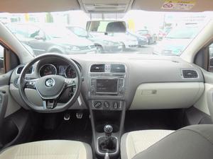 VOLKSWAGEN Polo 1.2 TSI 90ch Cup 5p