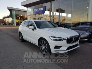 Volvo XC60 D5 AWD AdBlue 235ch Inscription Luxe Geartronic