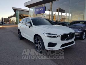 Volvo XC60 T8 Twin Engine ch R-Design Geartronic