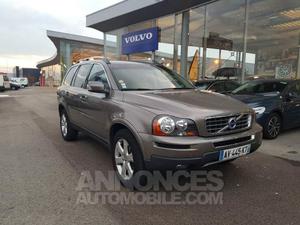 Volvo XC90 Dch FAP Premium Edition Geartronic 7 places