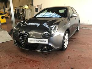 ALFA ROMEO Giulietta 1.6 JTDm Impulsive Stop&Start