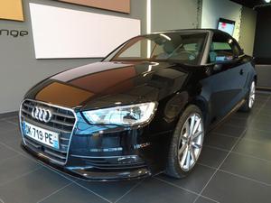 AUDI A3 2.0 TDI 150 Ambition Luxe S tronic 6