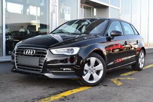 AUDI A3 Sportback 2.0 TDI 150 Ambition