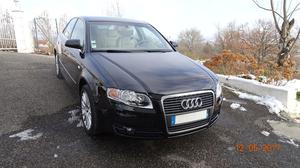AUDI A4 2.0 Ambition Luxe