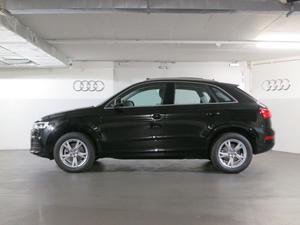 AUDI Q3 2.0 TDI 184 ch Quattro S tronic 7