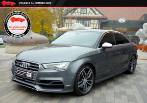 AUDI RS3 2.0 TFSI 300cv quattro Stronic