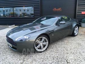 Aston Martin V8 Vantage COUPé  noir