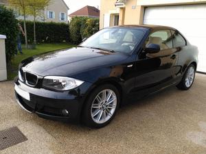 BMW 120d 177 ch Sport Design