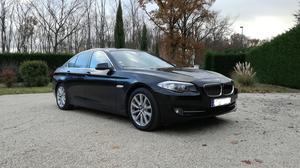 BMW 520d 184ch Confort A